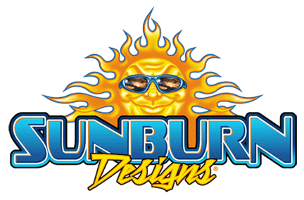Sunburn Designs